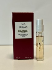 Oud Excelsa Caron 香水- 一款2024年新的中性香水