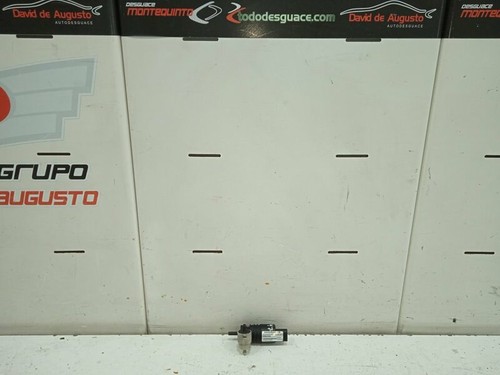 PA6GBGF30 1070238 waschwasserpumpe für VOLKSWAGEN GOLF V 1.9 TDI 2003