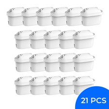 Waterdrop Filterkartuschen, Ersatz f&uuml;r Brita&reg; Maxtra+&reg; Plus, Maxtra Pro&reg; (21)