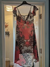 Body Flirt XS Ladies Dress With Arm Sleeves. GC