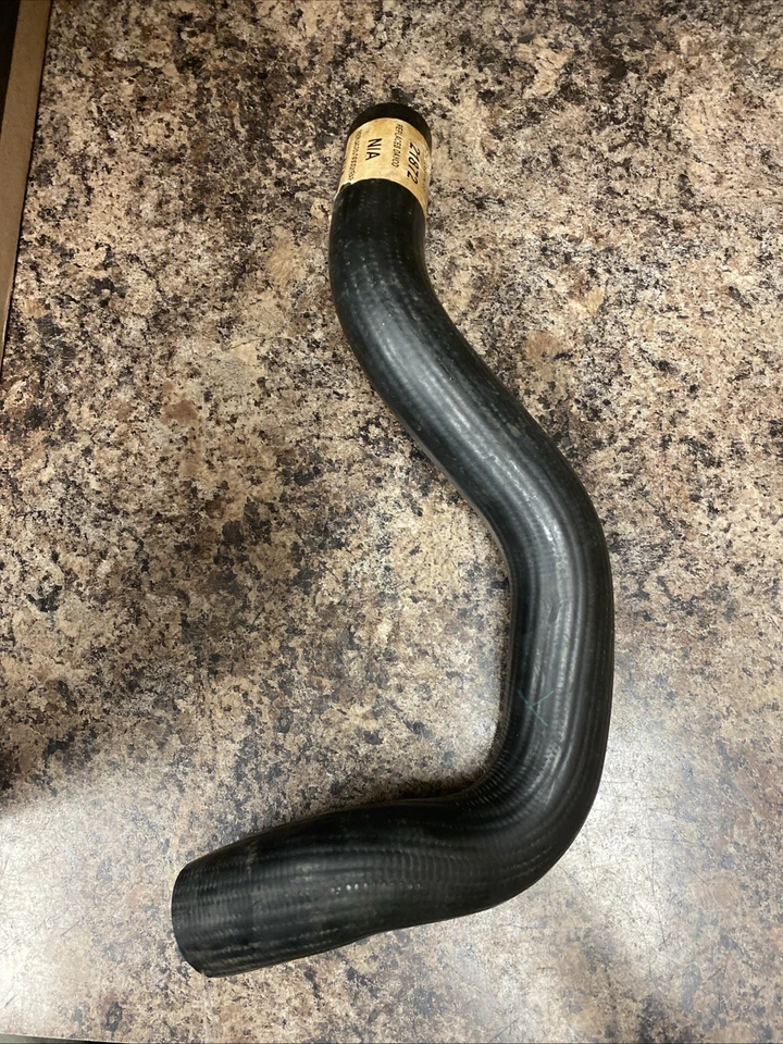 🇺🇸PARTS MASTER / Gates 21872 Radiator Hose Fits Select 87-94 CHEV/GMC 🇺🇸 - Image 3 of 4