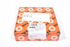 FAG 6313-2Z-C3, Rillenkugellager - NEU