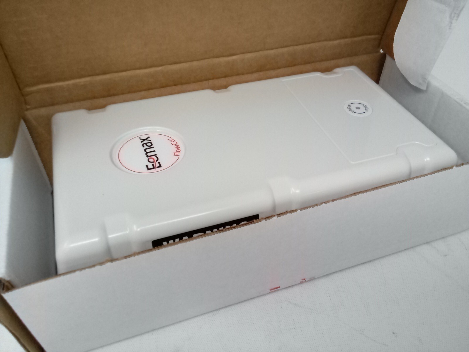 Eemax SPEX3208 FlowCo 1.5 GPM - White