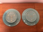 Sparta Ceramic Co Dinner Plates Romany Floral & AIA Designs 1957 Limited Edition — photo 4