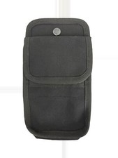 Klickfast APS Document Holder Pouch Tactical Security Patrol Duty Black