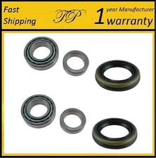 REAR Wheel Bearing & Seal For JEEP GRAND CHEROKEE 1999-2004/LIBERTY 2002 PAIR