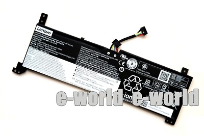New Genuine L20M2PF0 L20C2PF0 L20L2PF0 OEM Battery for Lenovo V14 V15 G2-ITL/ALC