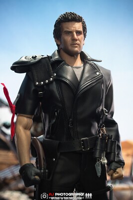 PRESENT TOYS PT-sp33 1/6 Mad Max Mel Warrior Gibson 12