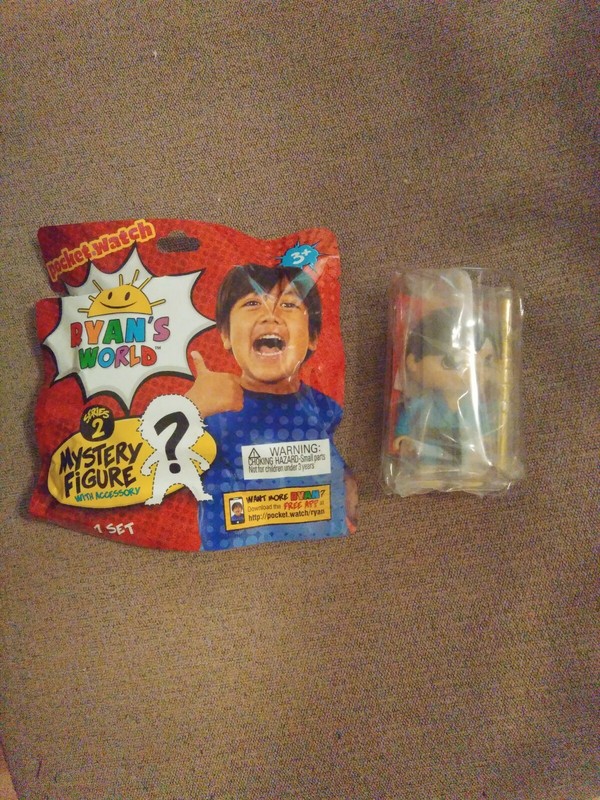 ryan's world toys wholesale