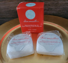 Freeze 24/7 Skin Smoothie Retexturing Glycolic Pads, 16 Pads NEW