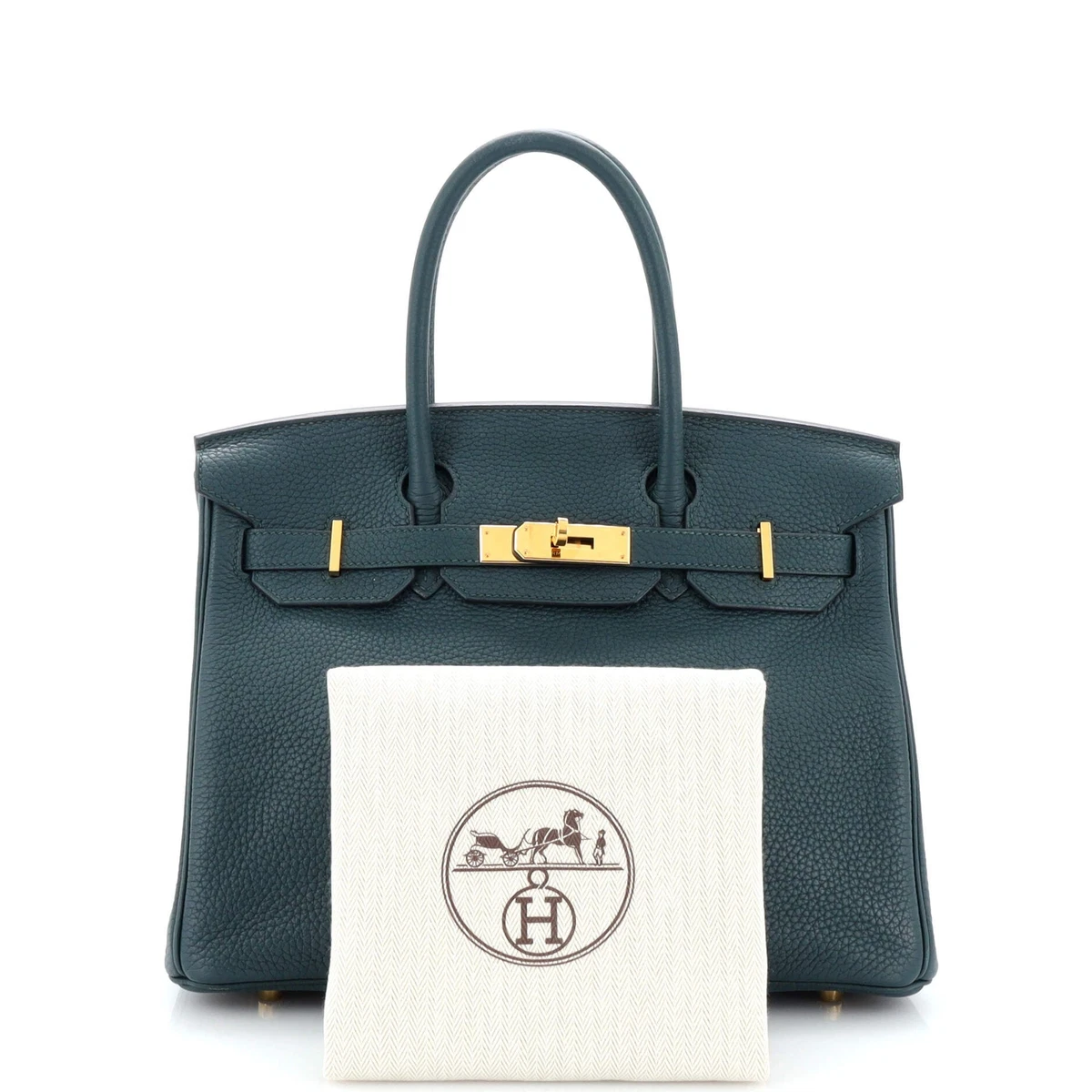 Green birkin hotsell