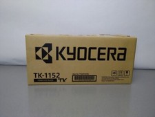 Kyocera TK-1152 Black Toner Cartridge M2135dn, M2635dn, M2635dw, M2735dw