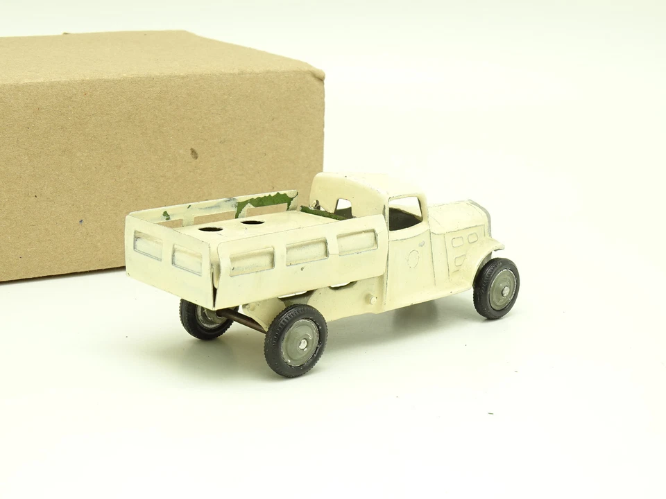 AR Autajon E Roustan SB 1/55 - Peugeot 301 Piattaforma Lattiero - Immagine 3 di 4