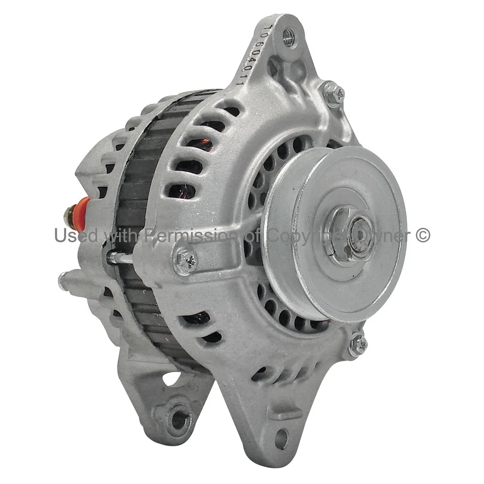 MPA 电发电机适用于 1987 年三菱 Starion 14428 — 第 2/4 张图片