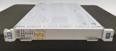HP E1607A 0-155 Mb/s ATM Stream Processor Module