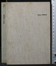 DAL PERÙ. LAVINIA RIVA. LEONARDO DA VINCI. 1ED.