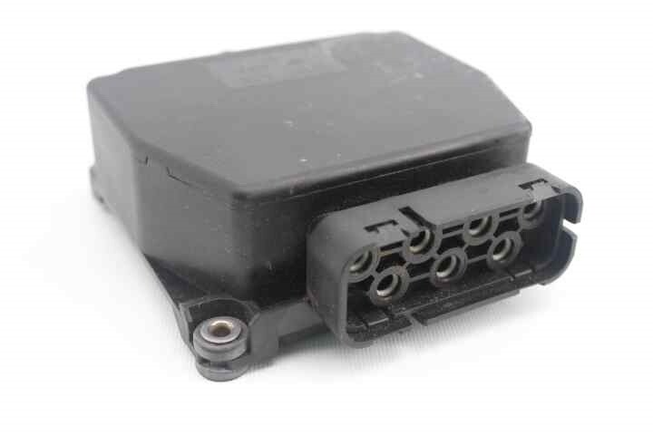 ♻️ 1 BLOC ELECTROVANNE 6Q0906625 N75 VW Golf SEAT Leon AUDI A3 8p 2l 1.9 2.0