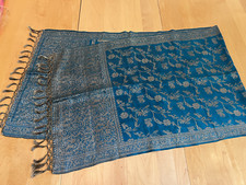 INDIAN SILK RUNNER 3