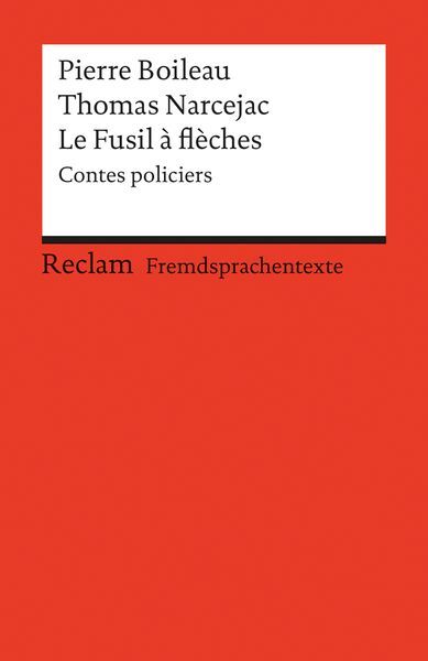Le Fusil À Flèches