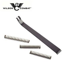 Wilson Combat 178 Custom Tune Spring Kit For Sw K-l-n Frame Revolvers New