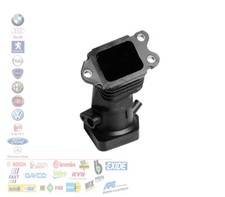 MANICOTTO COLLETTORE ASPIRAZIONE ARIA INTERCOOLER FORD FOCUS II C-MAX 1.6TDCI