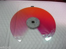 High End Systems  WHEEL,ASSY COLOR MIX MAGENTA  80190081 X.SPOT
