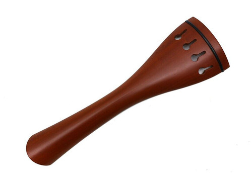 1pcs Advanced 3/4 Upright bass Tailpiece jujube wood double bass parts - Picture 1 of 5