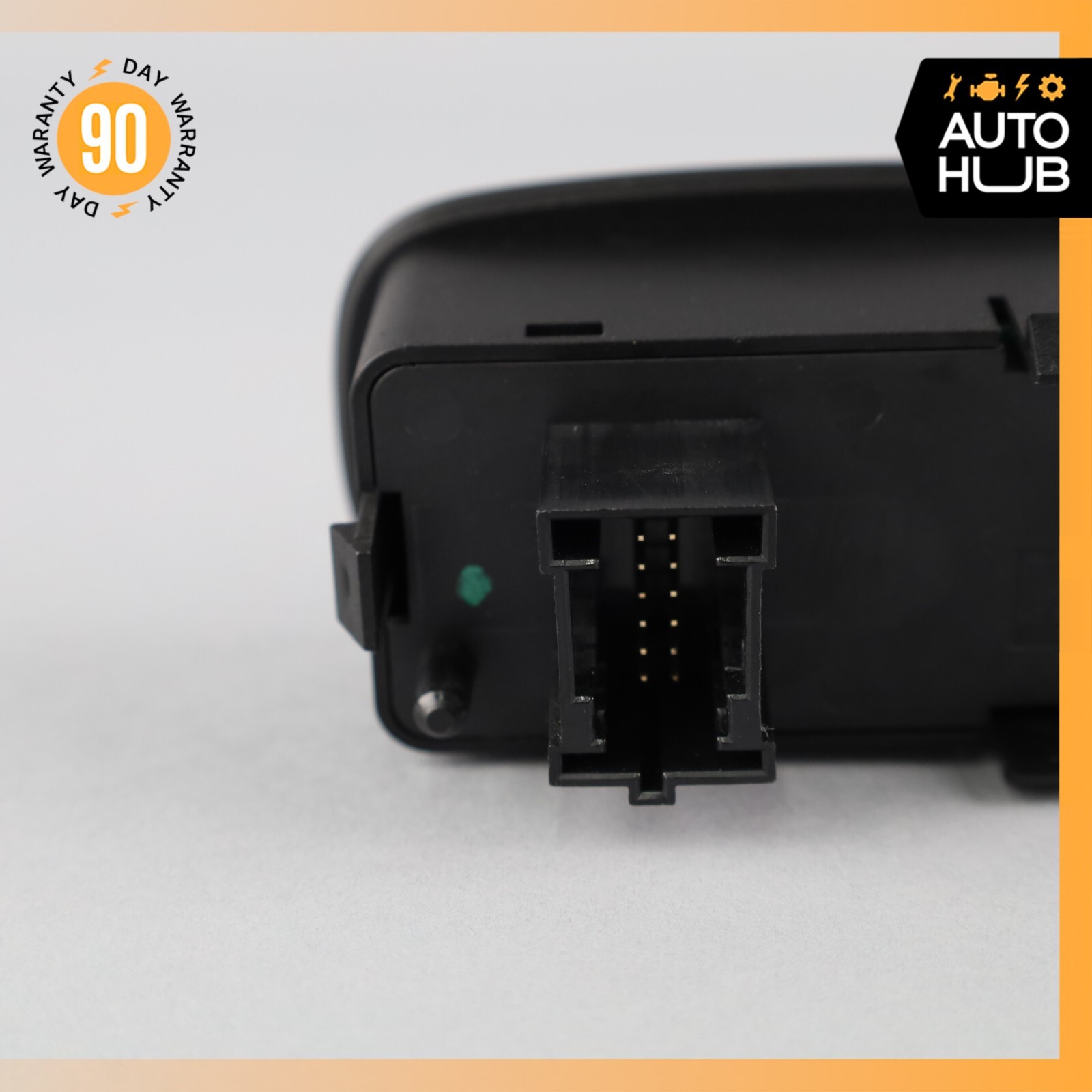 03-18 Bentley Continental GT GTC Flying Spur Headlight Switch Control OEM 56k