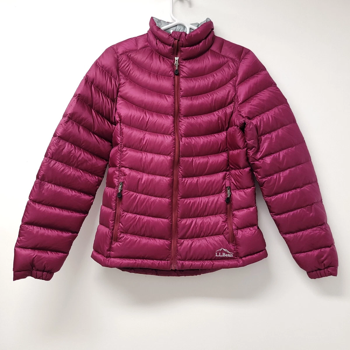 Llbean clearance packable down