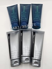 MARY KAY MK MEN 6 HAIR AND BODY WASH 3 TRUE ORIGINAL 3 HIGH INTENSITY OCEAN.