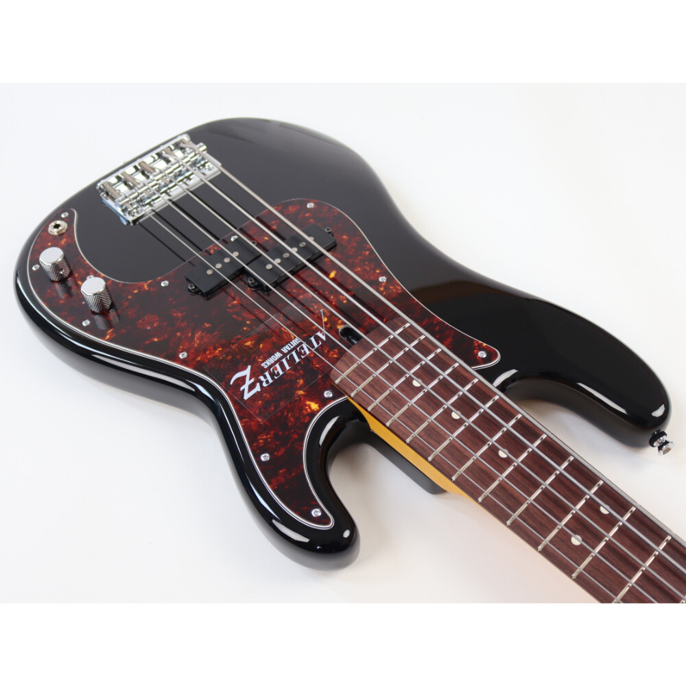 ギター Atelier Z MANHATTAN Atelier Z MANHATTAN - メルカリ