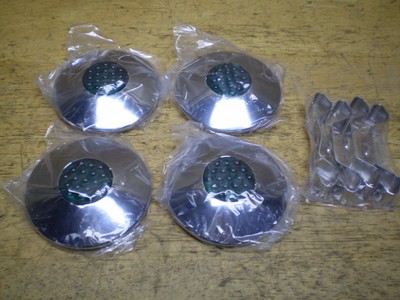 bicycle hub caps