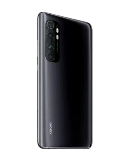 Xiaomi Mi Note 10 Lite 128GB Black Smartphone Duos (UNLOCKED)Opened - Never USED - Image 4 of 4