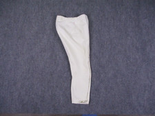 The Tailored Sportsman Breeches Womens 28 White Trophy Hunter Equestrian Pants