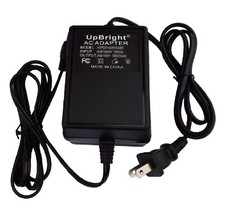 AC Adapter For In Seat Solutions No. 15511 AP...
