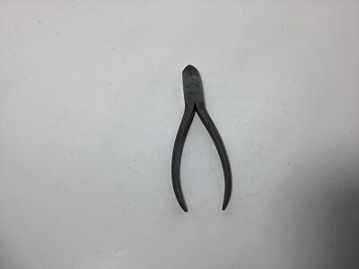 F.E. Lindstrom Wire Cutters Made In Sweden 