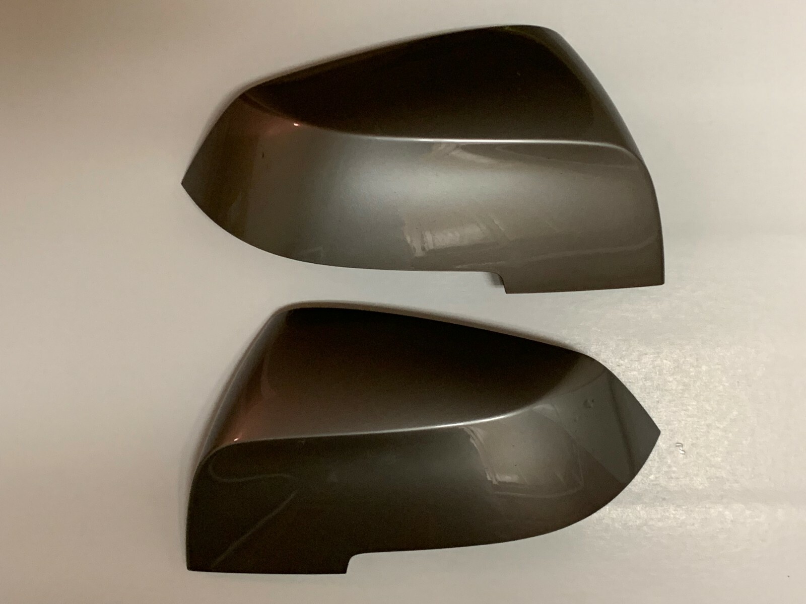 BMW OEM M-Sport Mirror Cover Left/Right Set 8054977/8054978 F22 