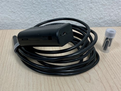 DEPSTECH WF010 Wireless Endoscope 2.0MP HD Snake Camera WiFi / New Open Box - Picture 5 of 5