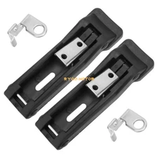 Front Storage Cargo Rubber Latch 2877447 For Polaris Sportsman 500 550 850 1000