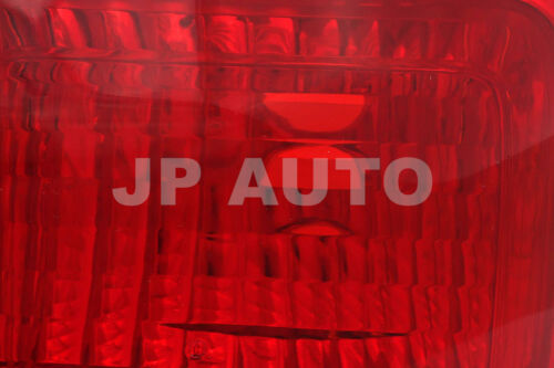 For 2009-2011 Honda Element Tail Light Passenger Side - Picture 2 of 9