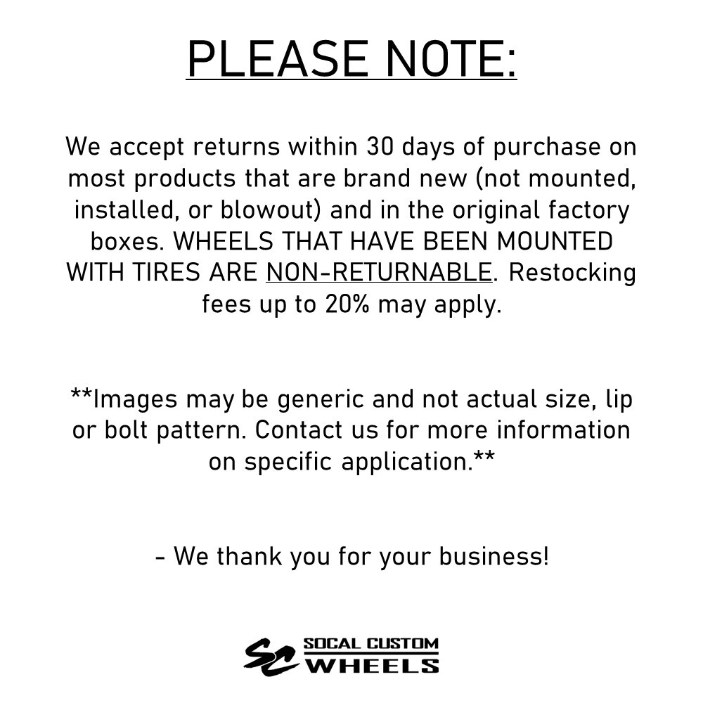 20x10 Fuel D246 Assault Chrome W/Black Lip Wheels 6x135/6x5.5 (18mm