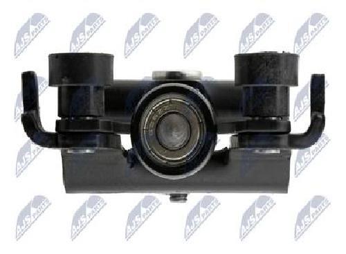 ROLLER GUIDE SLIDING DOOR EZC-PL-062 FOR OPEL COMBO/Tour/Box/Body/MPV 1.2L 4cyl - Image 5