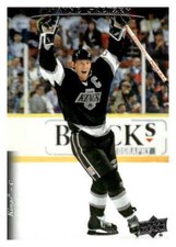 2019-20 Upper Deck #UD30-6 Wayne Gretzky 30 Years of Upper Deck