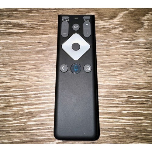 Xfinity Comcast XR16 Télécommande vocale pour appareil