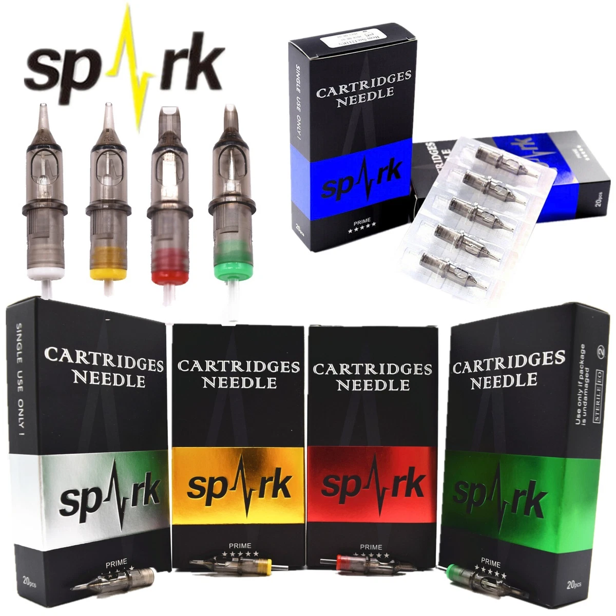 Spark products for sale | eBay