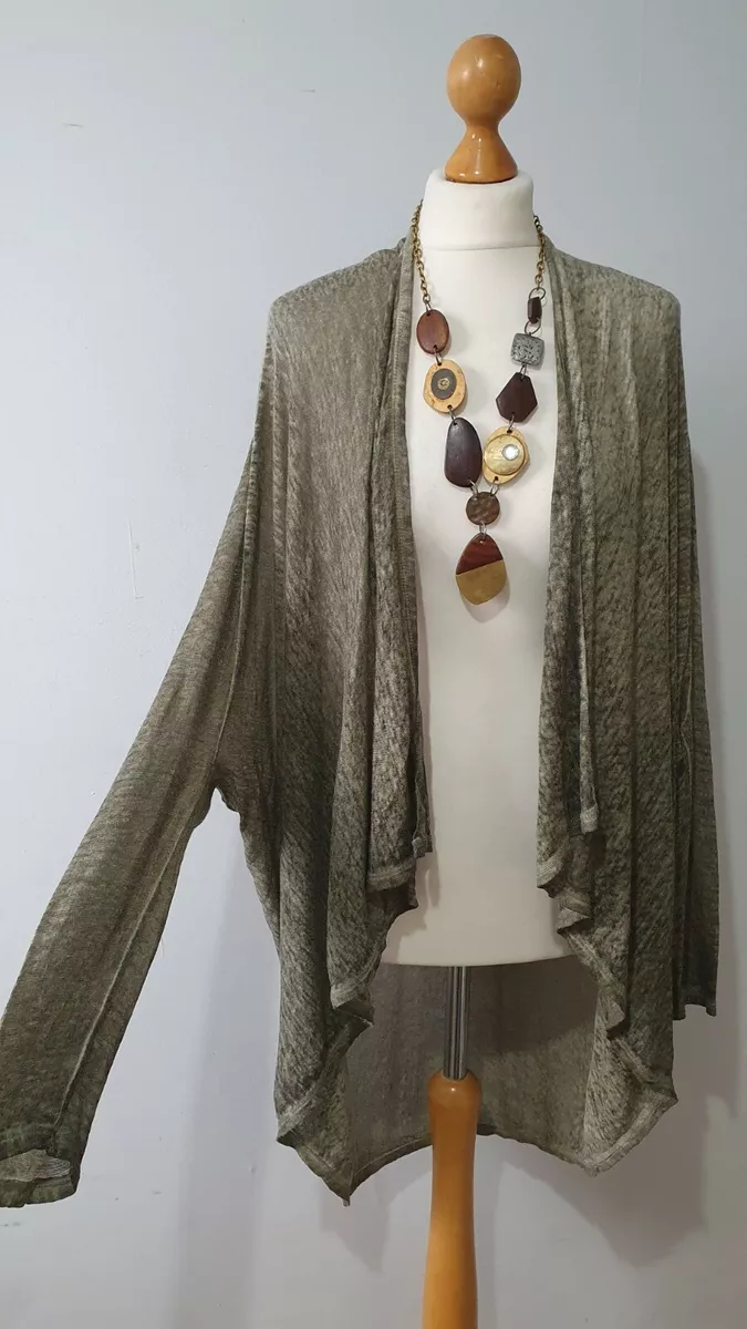 Grizas cardigan 2025