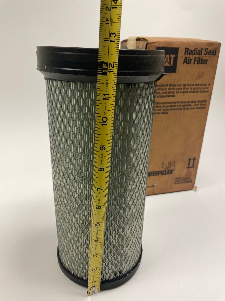 Filtro De Ar Do Motor Caterpillar 6I-2500 6I2500,fornecedores E