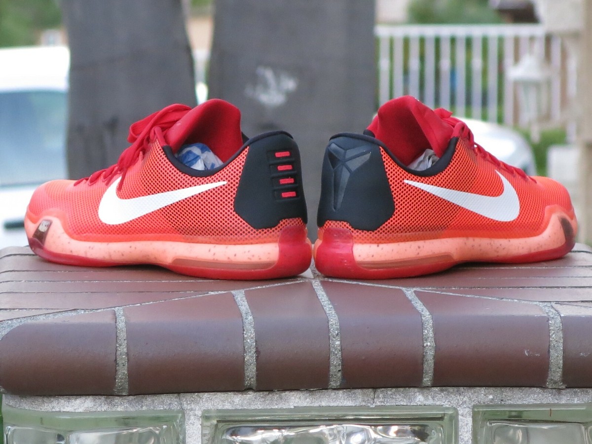 Nike Kobe X バスケットボールシューズ 27.5 s-l400.jpg