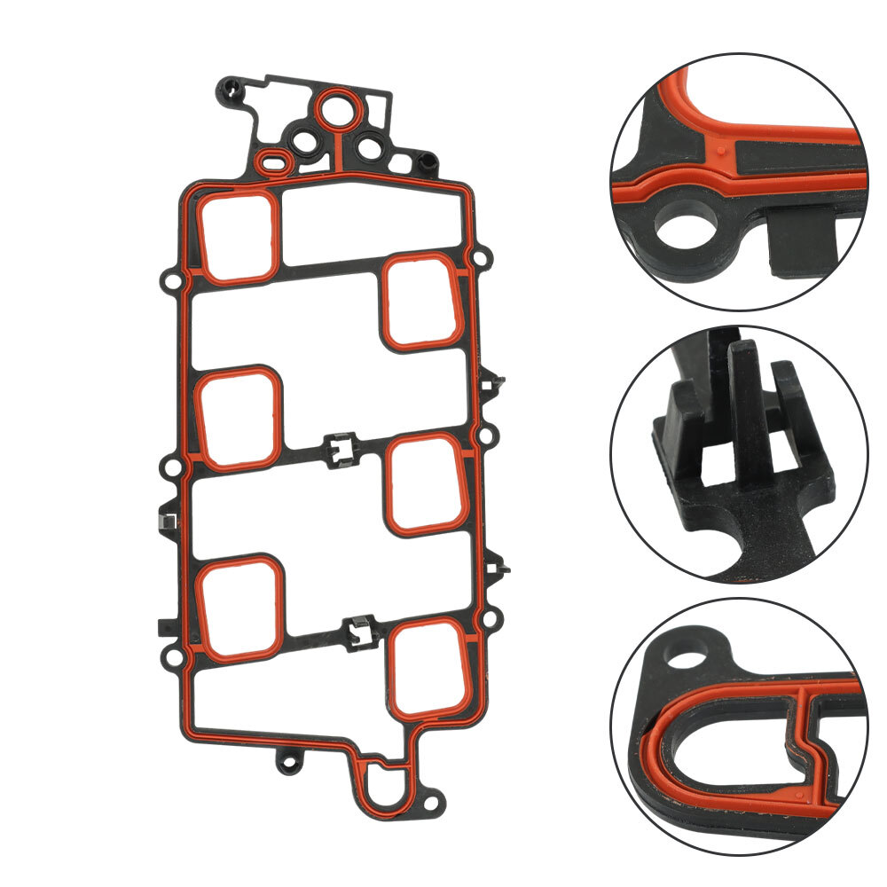 Head Gasket Set With Head Bolts – Fits 1997-2005 Buick / Chevy / Oldsmobile / Pontiac 3.8L V6
