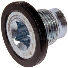 Dorman 090-173 Oil Drain Plug Pilot Point Molded Gasket fits Dodge Ram models
